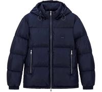 Armani Exchange - Coats Blue - Größe XL - blau
