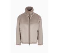 Armani Exchange - Coats Dove Grey - Größe XL - bunt