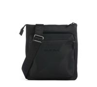 Armani Exchange Commuting Umhängetasche schwarz, Polyamide, Herren