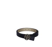 Armani Exchange 941118 Leather Belt Braun 80 cm Mann (Herstellerartikelnummer: 941118_0A877_77520_80)