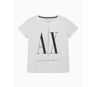 Armani Exchange 8nytcx_yjg3z Kurzarm-t-shirt