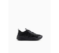 Armani Exchange Xdx039_xv311 Sportschuhe EU 37 1/2 Black
