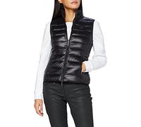 Armani Exchange Damen Down Vest, Black, S