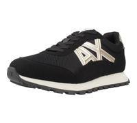 Armani Exchange Xw002150_af19388 Sportschuhe EU 37 1/2 Black / Pale Gold