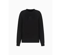 Armani Exchange Damen Fleece-Pullover für Frühling/Sommer - Größe: XS