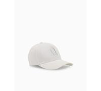 Armani Exchange Xw000957a_f13846u Kappe One Size Optic White
