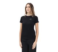 Armani Exchange Xw000831_af10356 Kurzarm-t-shirt XS Black