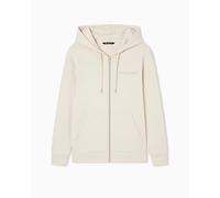 Armani Exchange Sweatjacke Damen weiß, S