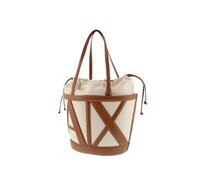 Armani Exchange Xw002607_af22635 Shopper-tasche One Size Natural / Saline Cla