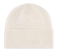 Armani Exchange Damen Ophelia, Logo Signature Tone On Beanie Hat, Iso, Einheitsgröße EU