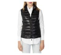 Armani Exchange 8nyq01_ynm4z Vest Grau XS Frau (Herstellerartikelnummer: 8NYQ01_YNM4Z_1200_XS)