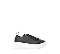 Armani Exchange Sneaker XCC64-XDX043 in Schwarz 39