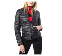 Armani Exchange Damen Steppjacke Schwarz für Frühling Sommer - Größe: XL
