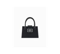 Armani Exchange Damen-Trapezhandtaschen Einheitsgröße