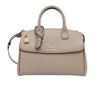Armani Exchange Damenhandtasche/Umhängetasche sand BS26AX13 XW000307 AF12040 U6223 Taschengröße: Medium