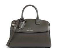 Armani Exchange Damenhandtasche/Umhängetasche Savanna BS26AX37 XW000307 AF12040 U7043, militär-grün, M