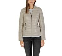 Armani Exchange Damenjacke Beige Herbst Winter 489044 - Größe: XS