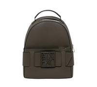 Armani Exchange Xw001204_af13672 Rucksack One Size Savanna