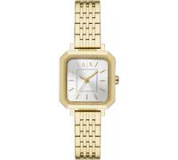 Armani Exchange - Damenuhr Edelstahl Damenuhren