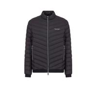 Armani Exchange Daunenjacke black : XXL