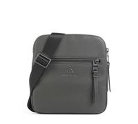 Armani Exchange Dino Umhängetasche khaki, Lederimitat, Herren