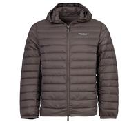 Armani Exchange Steppjacke Herren grau, XXL