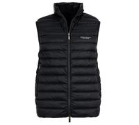 Armani Exchange - DOWN WAISTCOAT 1er Pack - Größe L - blau