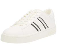 Armani Exchange Xw002231_af21421 Sportschuhe EU 39 Off White / Black