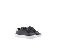 Armani Exchange Female London Sneaker Black 35