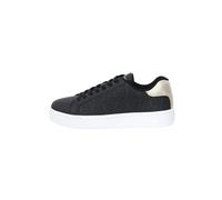 Armani Exchange Female London Sneaker Black 38.5