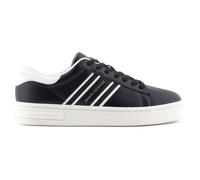 Armani Exchange Female London, Sneaker,Black,38.5