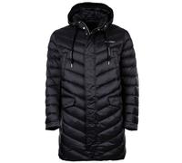 Armani Exchange Steppjacke Herren schwarz, XXL