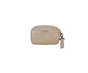 Armani Exchange Ginevra Beauty Case für Herren, Winter Twing, One Size, Ginevra Beauty Case