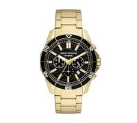 Armani Exchange Spencer AX1958 - Herren - 44 mm - Analog - Quarz - Mineralglas
