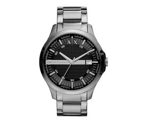 Armani Exchange Hampton herren Uhr Grau AX2103
