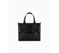 Armani Exchange Umhängetasche schwarz