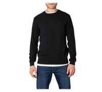Armani Exchange Herbst/Winter Kaschmir-Mix Pullover Schwarz - Größe: S