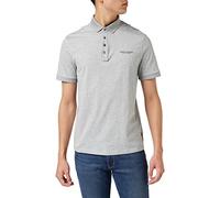 Armani Exchange 8nzf80_z8h4z Kurzarm-poloshirt (Herstellerartikelnummer: 8NZF80_Z8H4Z_3901_XXL)