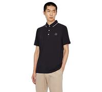 Armani Exchange Herren 8nzf70 Poloshirt, Blau, M