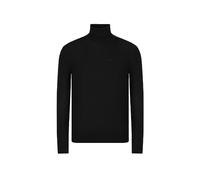 Armani Exchange 8nzm3c_zm8az Rollkragenpullover XL Black