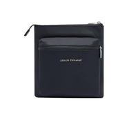 Armani Exchange Commuting Umhängetasche schwarz, Kunstfaser, Herren