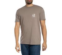 Armani Exchange Herren Casual, Treibholz, XL