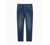 Armani Exchange Herren Comfort Slim Fit Denim, denim, 54