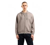 Armani Exchange - Armani Exchange Felpa Uomo - Größe: L