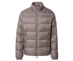 Armani Exchange Herren Daunenjacke Dark Gull Gray : M