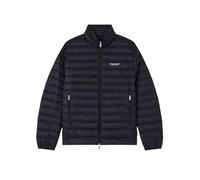 Armani Exchange Herren Essential, Light Padding Milano-New York Side Logo Jacket
