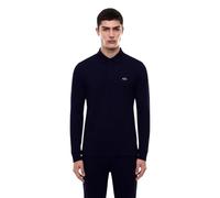Armani Exchange - Long Sleeve Tops - - Tops - Herren - Blau - 2XL