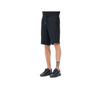 Armani Exchange - Schwarze Shorts mit Schnürung und Taschen - - Shorts - Herren - Schwarzk - XS
