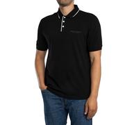 Armani Exchange Xm001557_af10363 Kurzarm-poloshirt