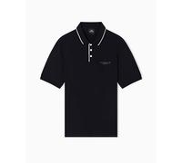 Armani Exchange Xm001557_af10363 Kurzarm-poloshirt